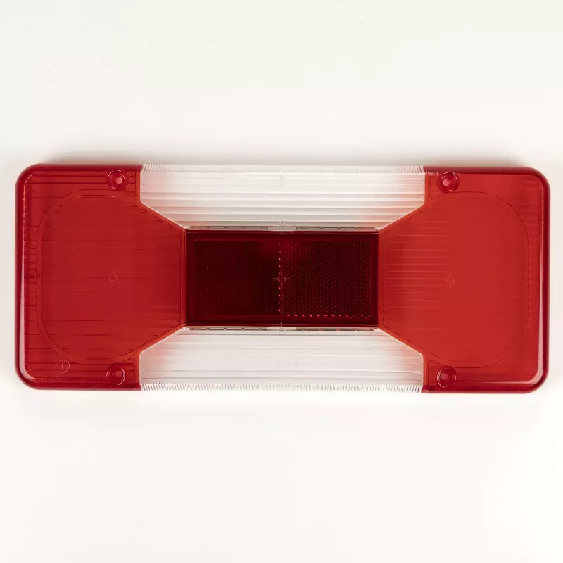 Disperseur, feu arrière arrière droit OE 42555132 - Visuel 1