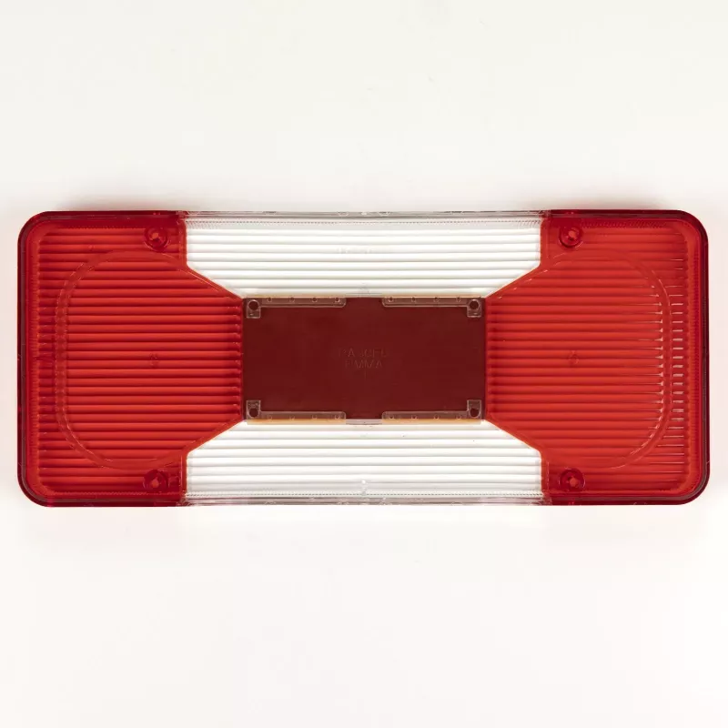 Disperseur, feu arrière arrière droit OE 42555132 - Visuel 2