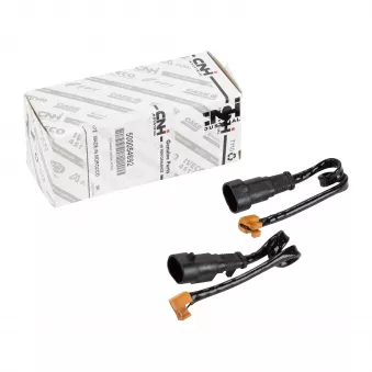 Contact d'avertissement, usure des plaquettes de frein OE OEM 4258195