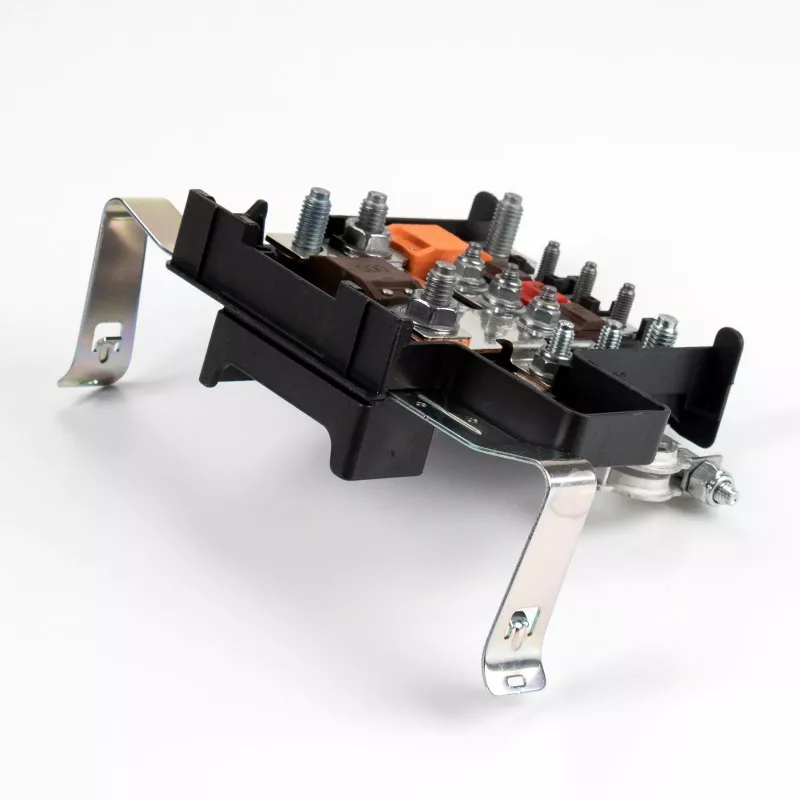 Boite à fusibles OE 69500831 - Visuel 2