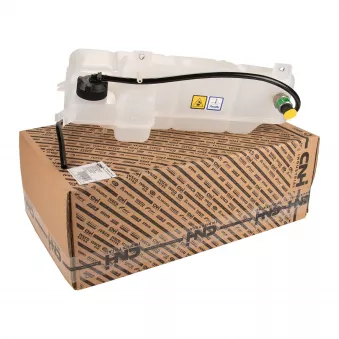 Vase d'expansion, liquide de refroidissement OE 504136607