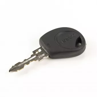 Neiman De Direction Avec Barillet Pour IVECO DAILY 4 - Réf. 2991727 - NEUF - Garantie 2 Ans