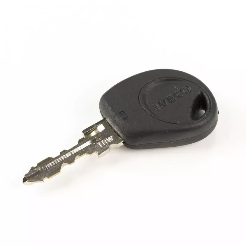 Fermeture-volant OE 2996076 - Visuel 2