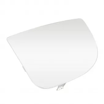 Verre de rétroviseur, rétroviseur extérieur OE OEM 5801823346