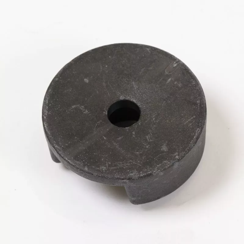 Triangle ou bras de suspension (train avant) OE 5801564316 - Visuel 2