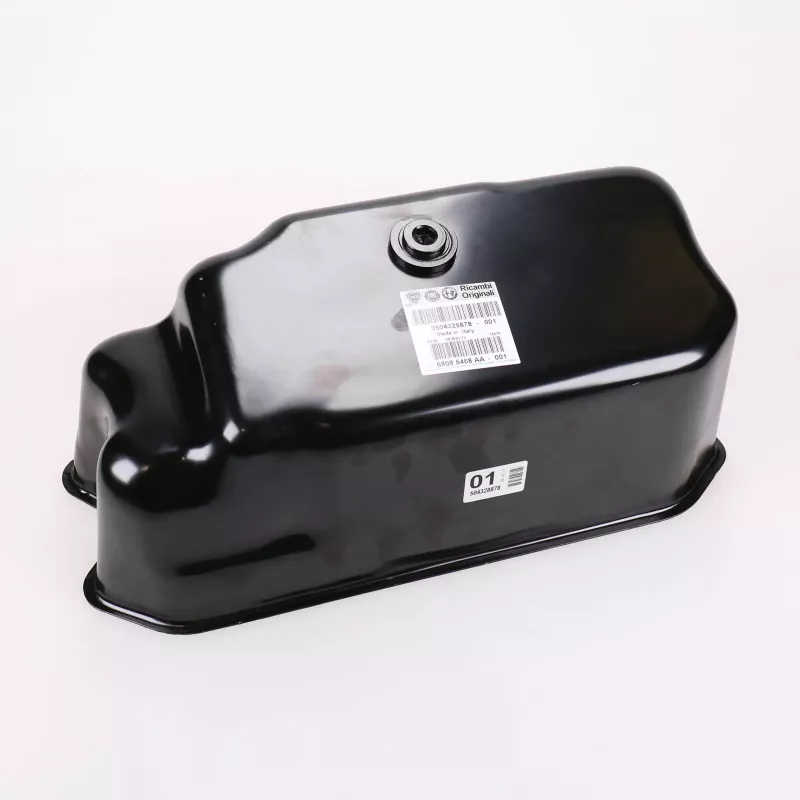 Carter d'huile OE 504328878 - Visuel 2