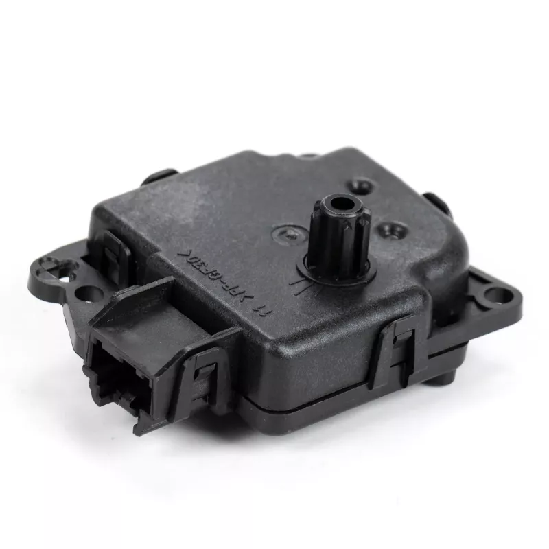 Élément de commande, climatisation OE K68018109AA - Visuel 2