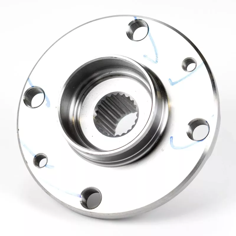 Moyeu de roue avant OE 51785516 - Visuel 2