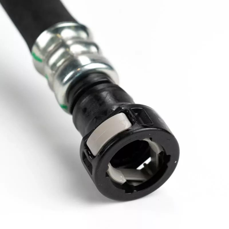 Tuyau hydraulique, mécanisme de contrôle à vis OE 1374625080 - Visuel 1