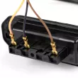 OE 46859871 - Correcteur, portée lumineuse