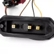 OE 46859871 - Correcteur, portée lumineuse