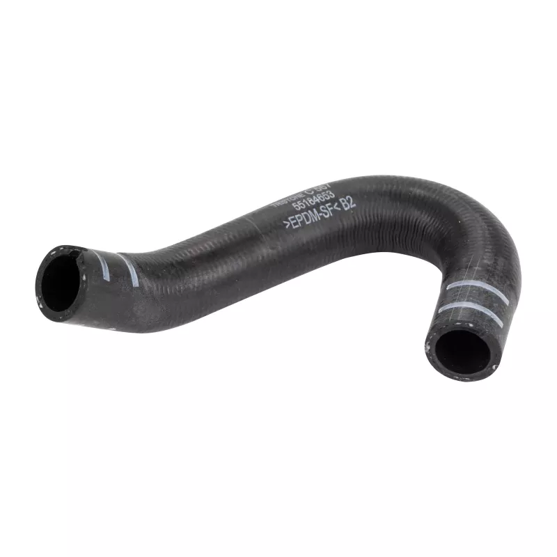 Manche, batterie chauffante-chauffage OE 55184653 - Visuel 1