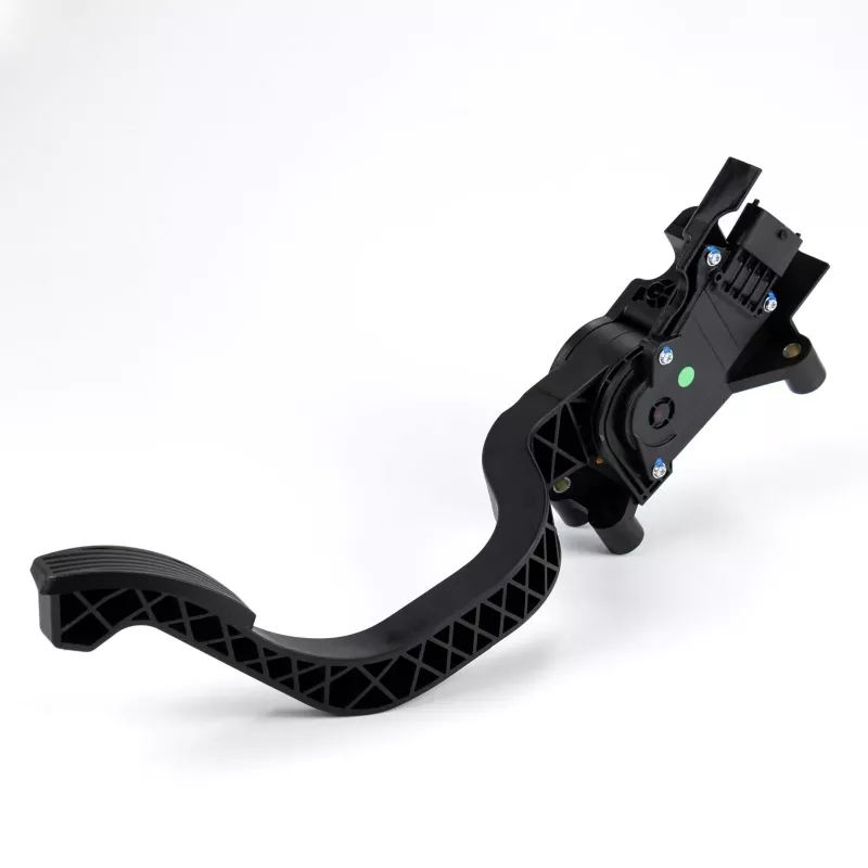 Capteur, position d'accelerateur OE 51783168 - Visuel 2