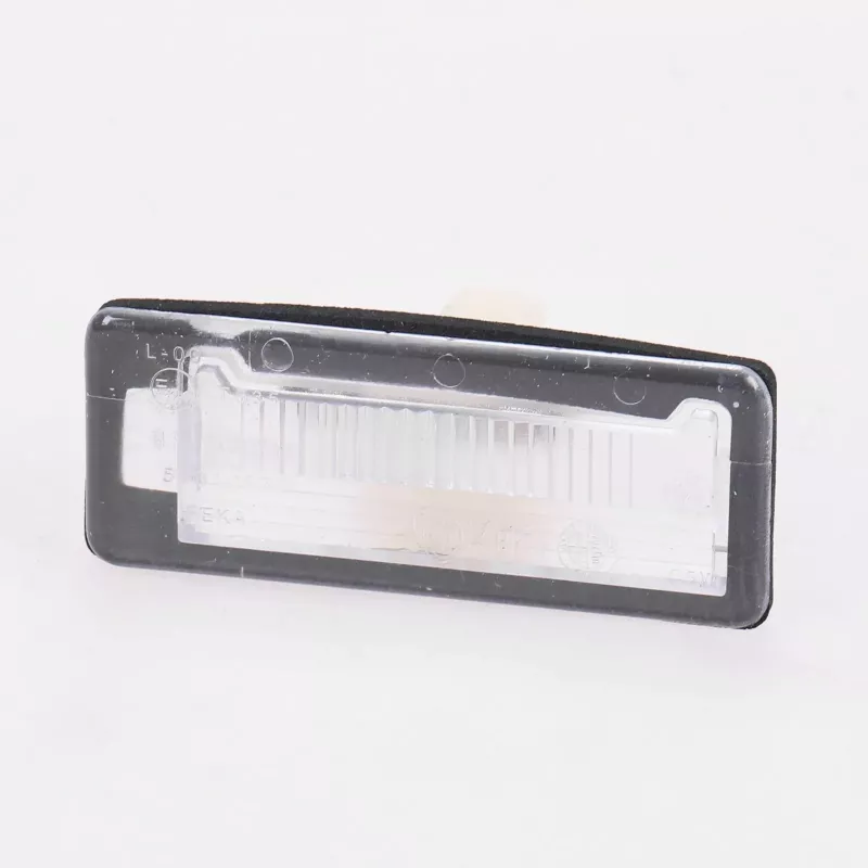 Feu de plaque d'immatriculation OE 51810675 - Visuel 1