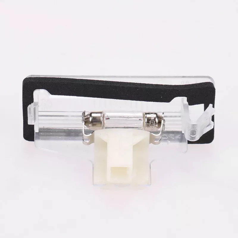 Feu de plaque d'immatriculation OE 51810675 - Visuel 2