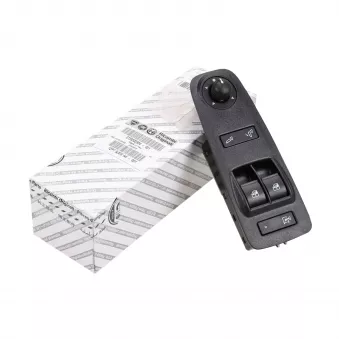 Interrupteur, lève-vitre avant gauche OE OEM 735532904