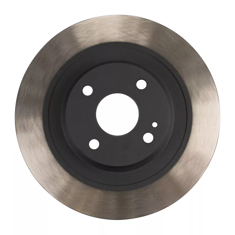 Jeu de 2 disques de frein arrière OE 6000612254 - Visuel 1