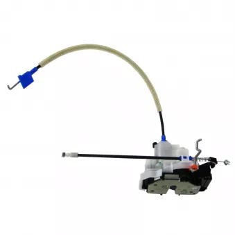 Serrure de porte OE OEM 1379534080