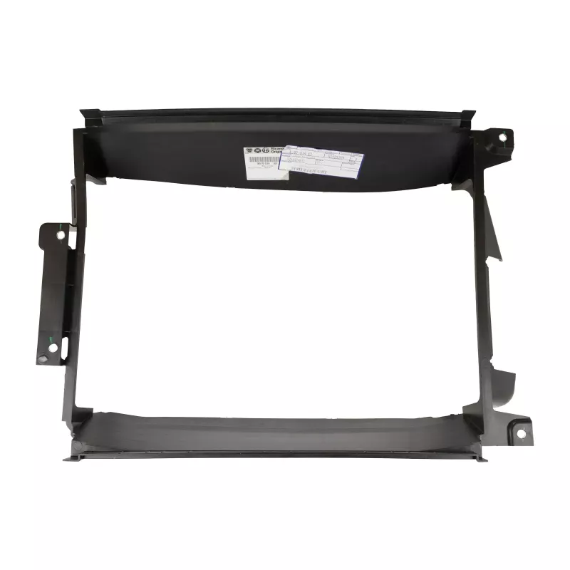 Déflecteur d'air de ventilateur OE 51921289 - Visuel 1