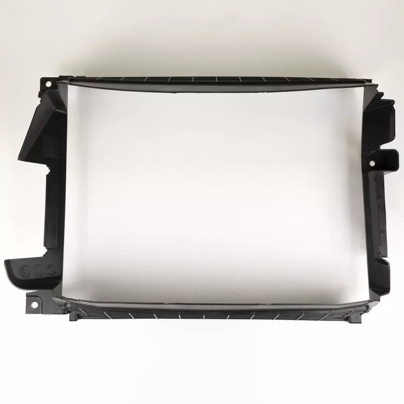 Déflecteur d'air de ventilateur OE 51921289 - Visuel 2