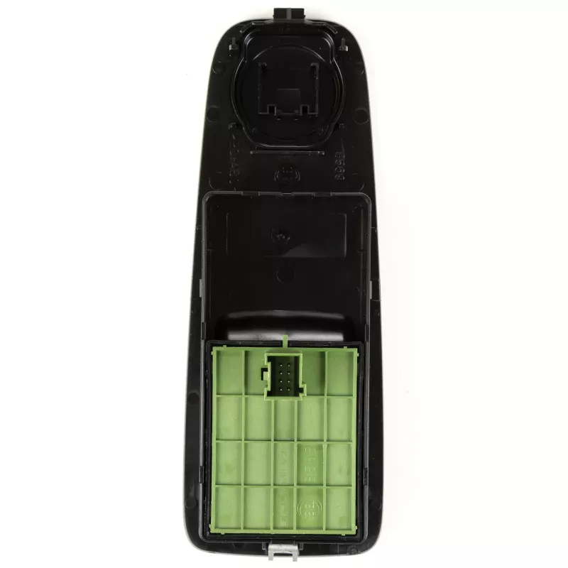 Interrupteur, lève-vitre OE 735532903 - Visuel 2