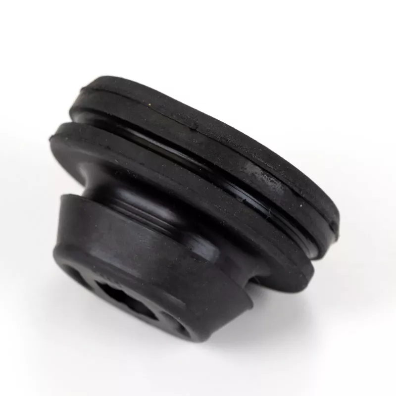 Déflecteur d'air de ventilateur OE 51852343 - Visuel 1