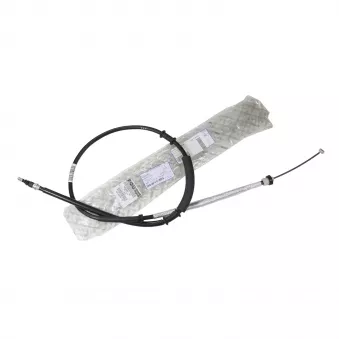 Tirette à câble, frein de stationnement OE OEM 51963351