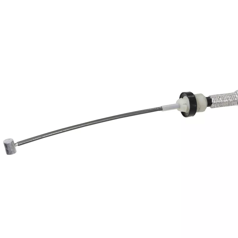 Tirette à câble, frein de stationnement OE 51963351 - Visuel 2