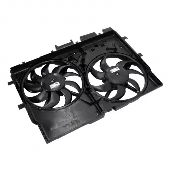 Ventilateur, refroidissement du moteur OE OEM 1358012080