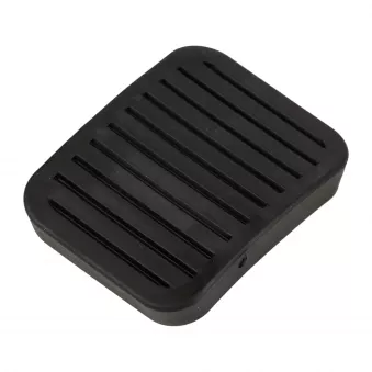 Revêtement de pédale, pédale d'embrayage OE 71747698