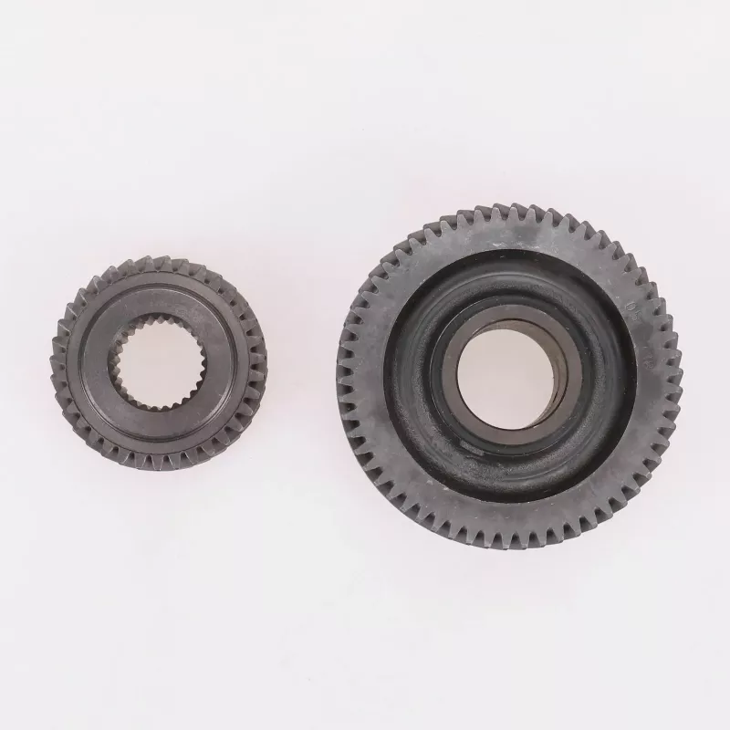 Renvoi d'angle, câble flexible de compteur de vit OE 9463263088 - Visuel 1