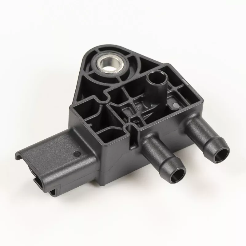 Capteur, pression des gaz échappement OE 9677816180 - Visuel 1