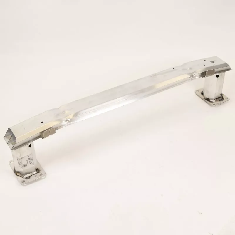 Support, pare-chocs OE 9809879580 - Visuel 2