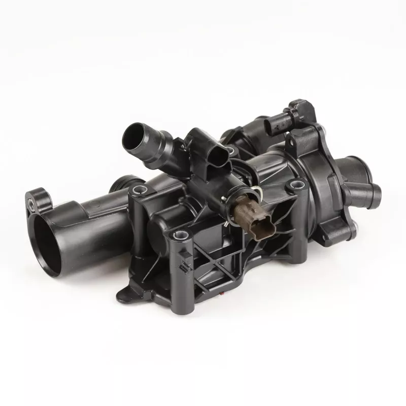 Boîtier de thermostat OE 9827379280 - Visuel 2