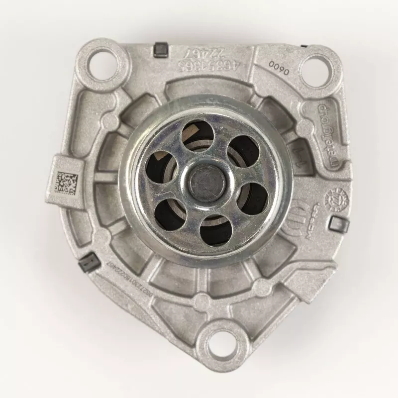 pompe à eau OE 46351365 - Visuel 1