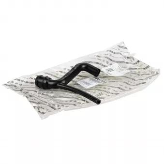 Tuyau, ventilation de carter-moteur OE 46536776 pour BMW X1 1.4 Turbo Multi Air - 135cv