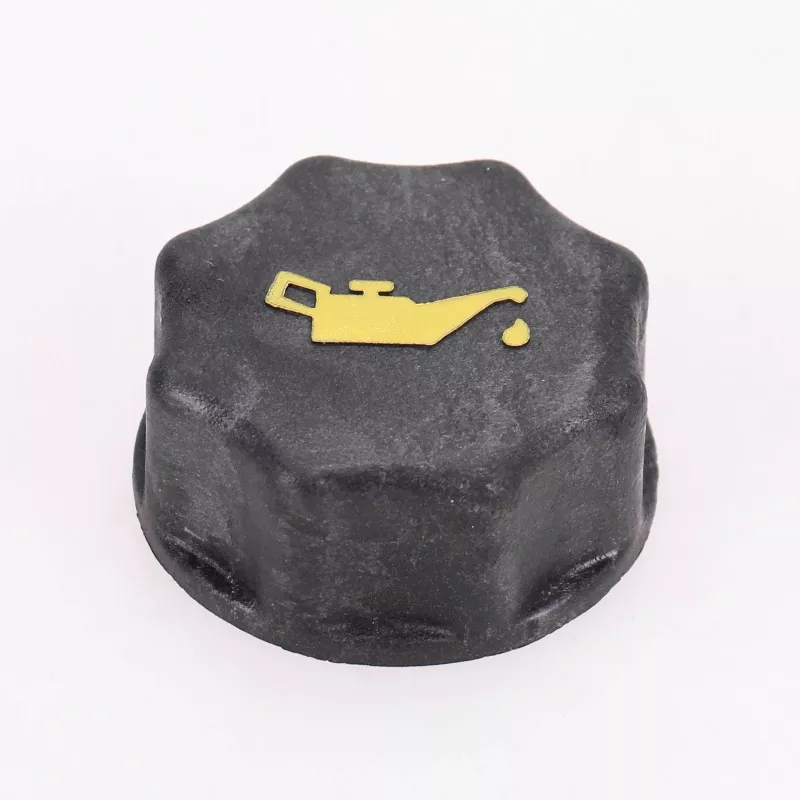 Bouchon, goulotte de remplissage d'huile OE 500301568 - Visuel 1