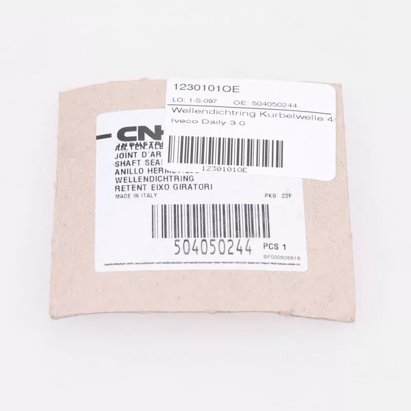 Joint de porte OE 504050244 - Visuel 2