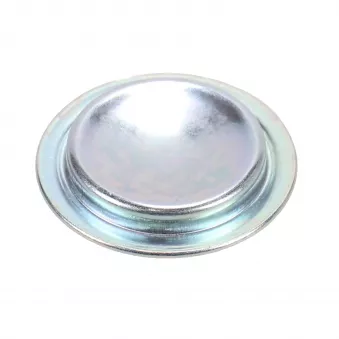 Bouchon de dilatation OE 55182787 pour LANCIA Y10 1.1 i Fire - 50cv