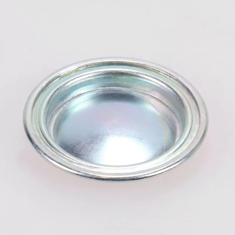 Bouchon de dilatation OE 55182787 - Visuel 1