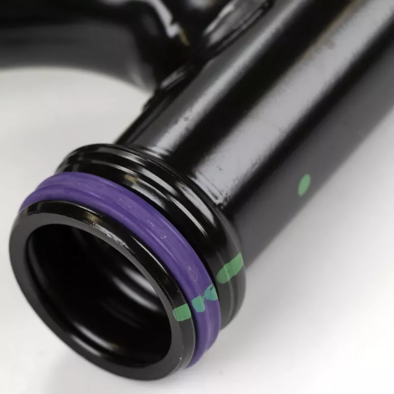 Tuyauterie du réfrigérant OE 55245749 - Visuel 2