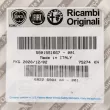 OE 5801551667 - Support, injecteur