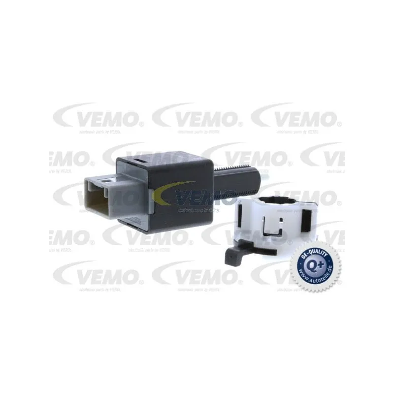 Interrupteur Feux De Frein Vemo V10-73-0103 - Compatible Volkswagen, Audi Et Autres