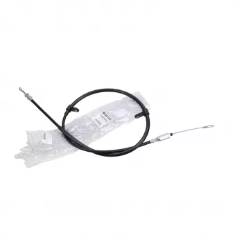 Tirette à câble, frein de stationnement OE OEM 1341023080