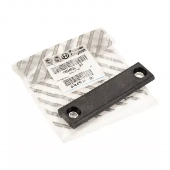 Serrure de capot-moteur OE 1346546080 pour FIAT DUCATO 140 Natural Power 3.0 - 136cv