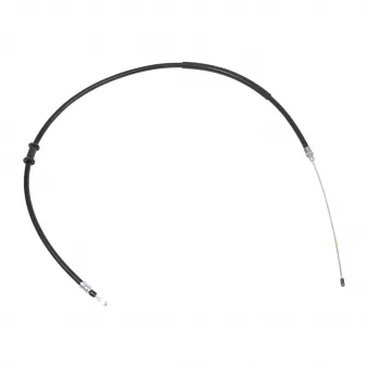 Cable de frein à main OE OEM 1341031080