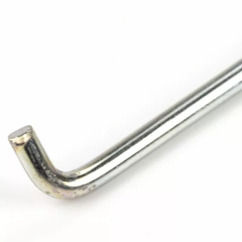 Tirette à câble, déverrouillage porte arrière droit OE 46757526 - Visuel 2