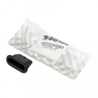 Guidage, bouton de verrouillage OE [51712540]