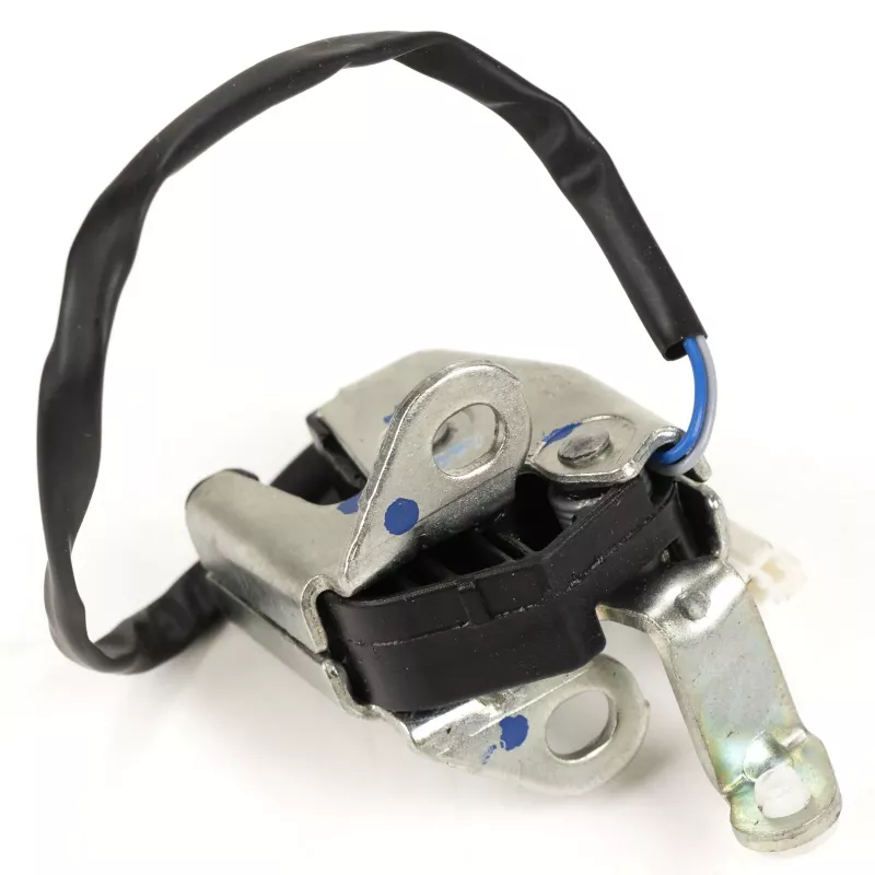 Serrure de porte OE 51757821 - Visuel 2