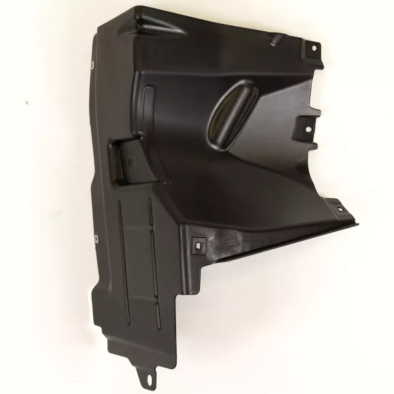 Cache moteur OE 51832930 - Visuel 2